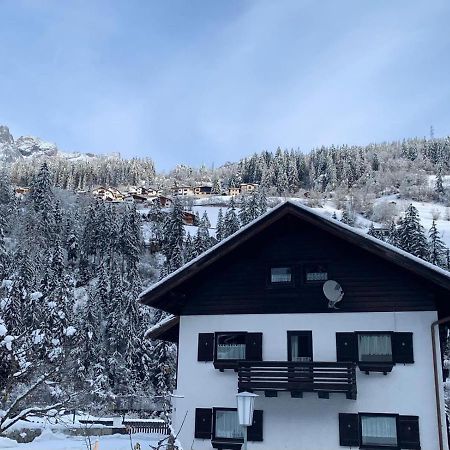 Chalet Stanzertal Strengen Kültér fotó