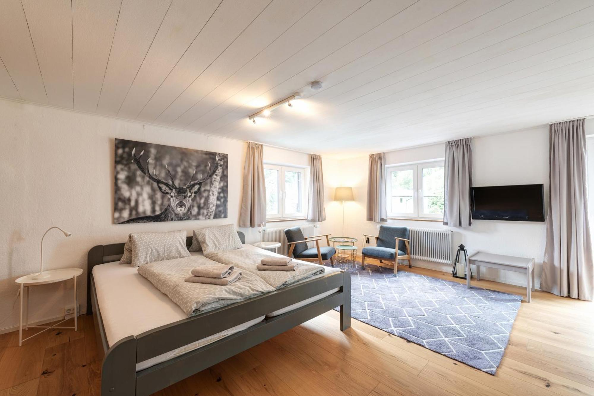 Chalet Stanzertal Strengen Kültér fotó